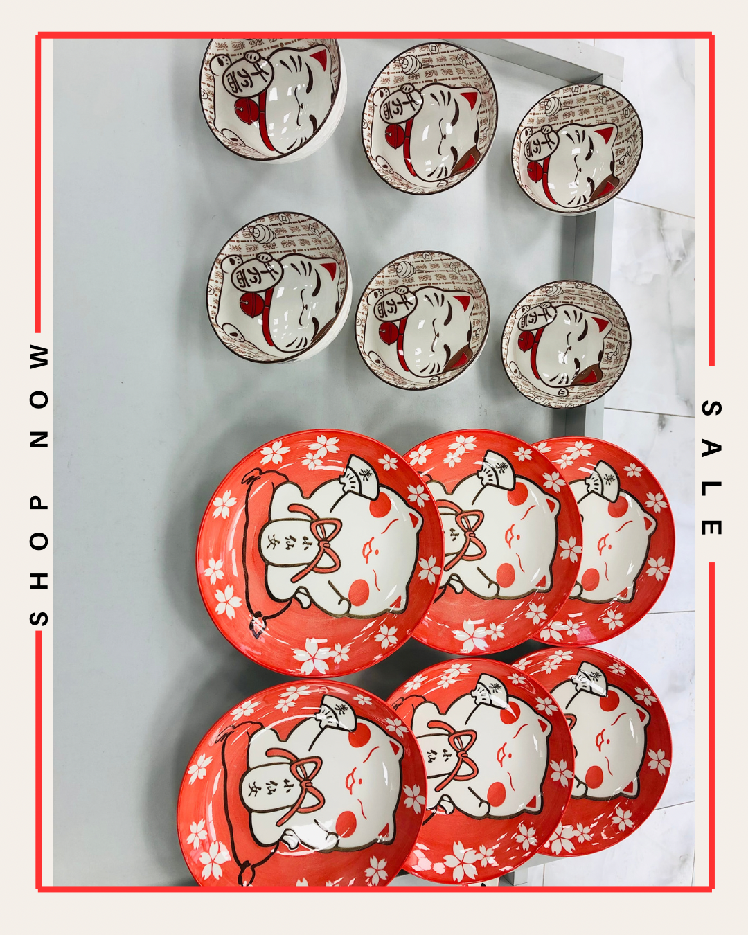 Red cat kit