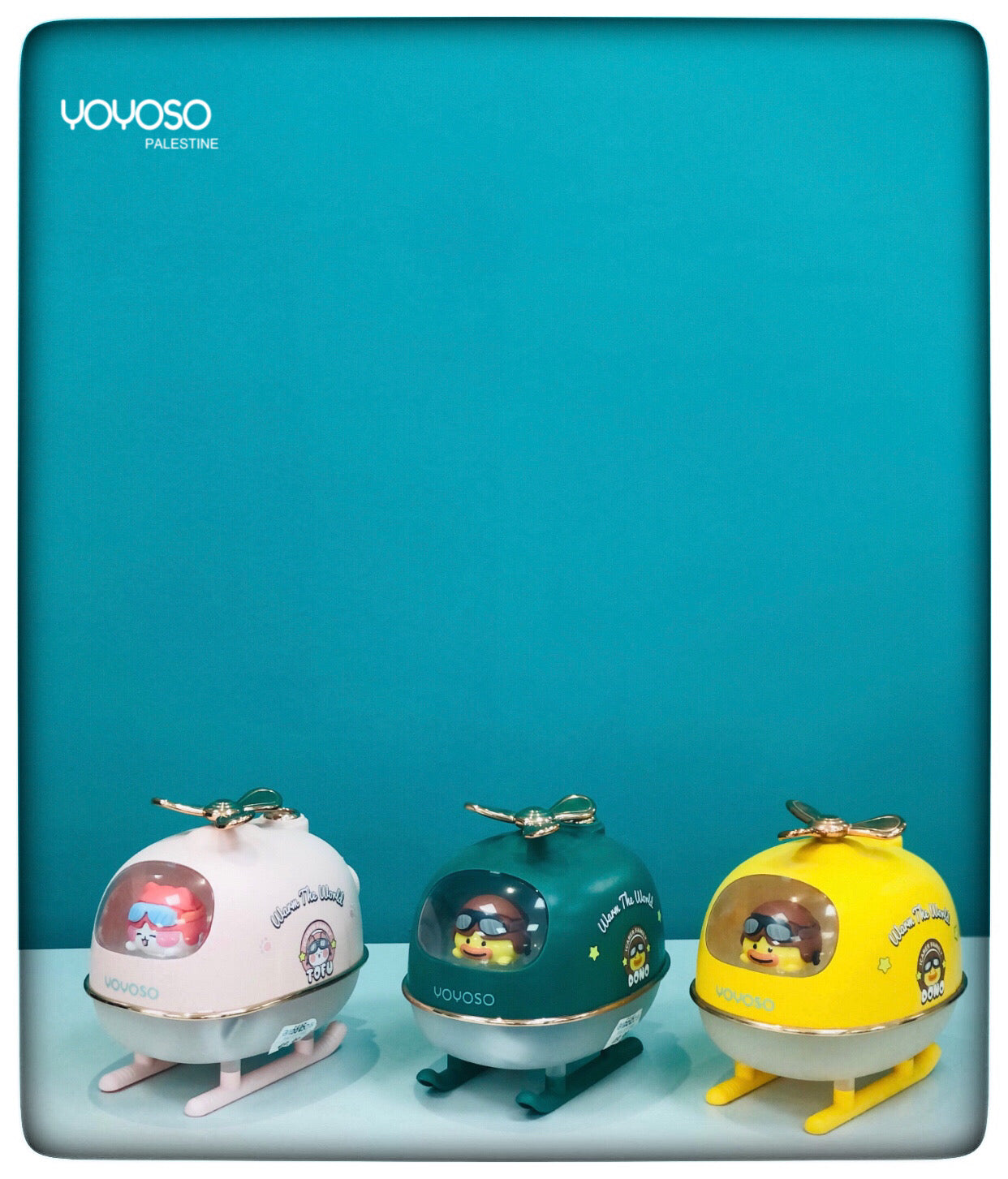 Model 5488 Electronic incense burner 300 ml