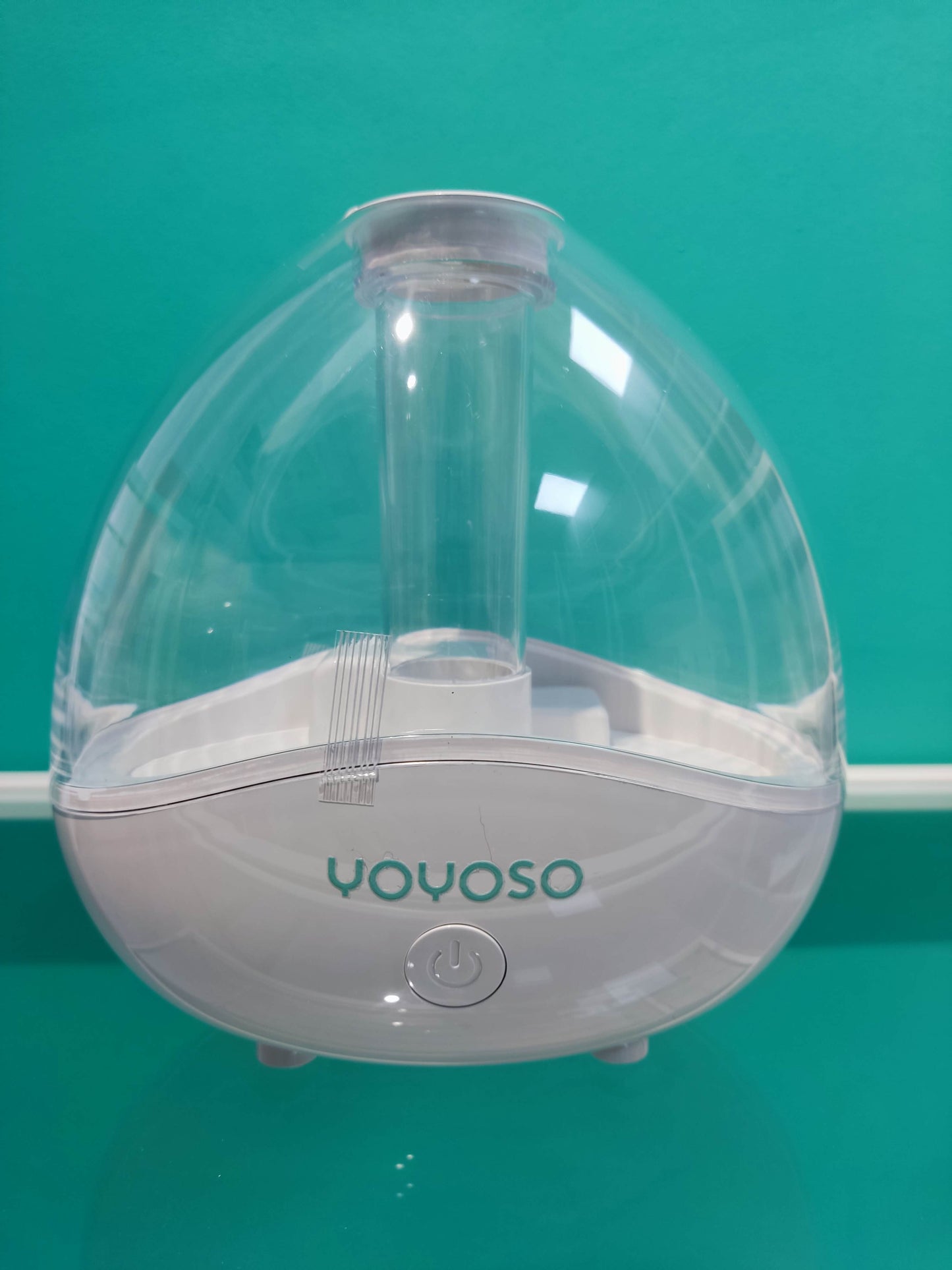 Model 5478 electronic incense burner 1.5 litres