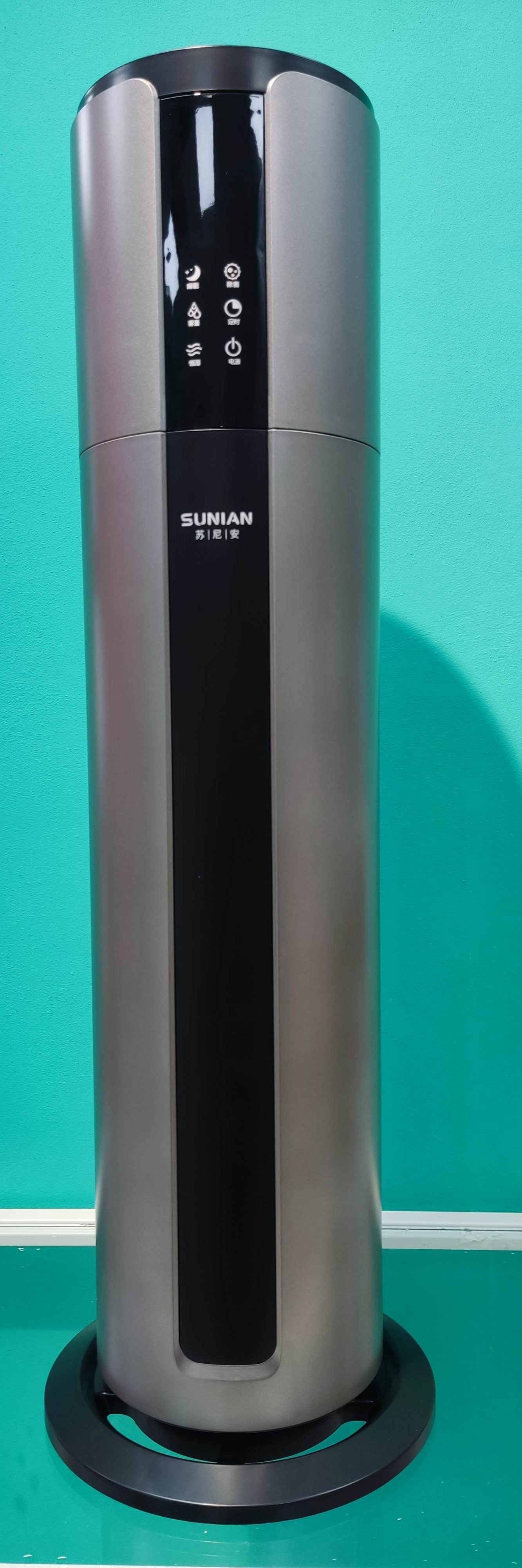 Model 5515 electronic incense burner 8 litres