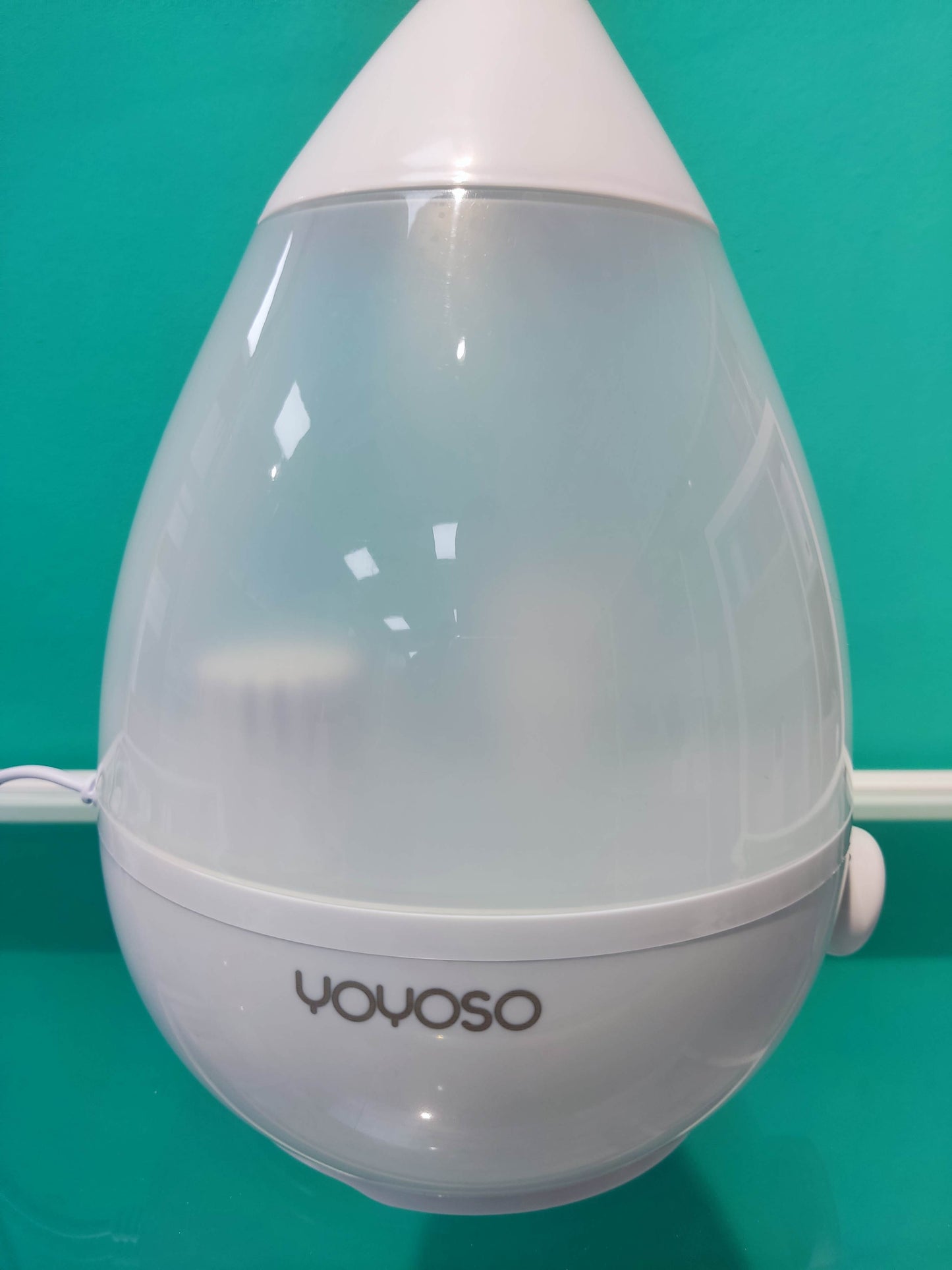 Model 5496 electronic incense burner 2.8 litres
