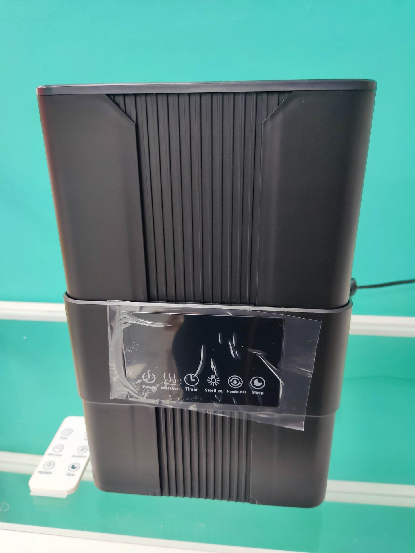 Model 5492 electronic incense burner 3.5 litres