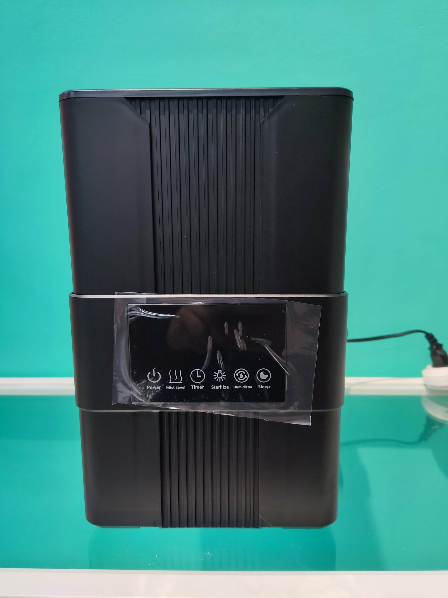 Model 5492 electronic incense burner 3.5 litres