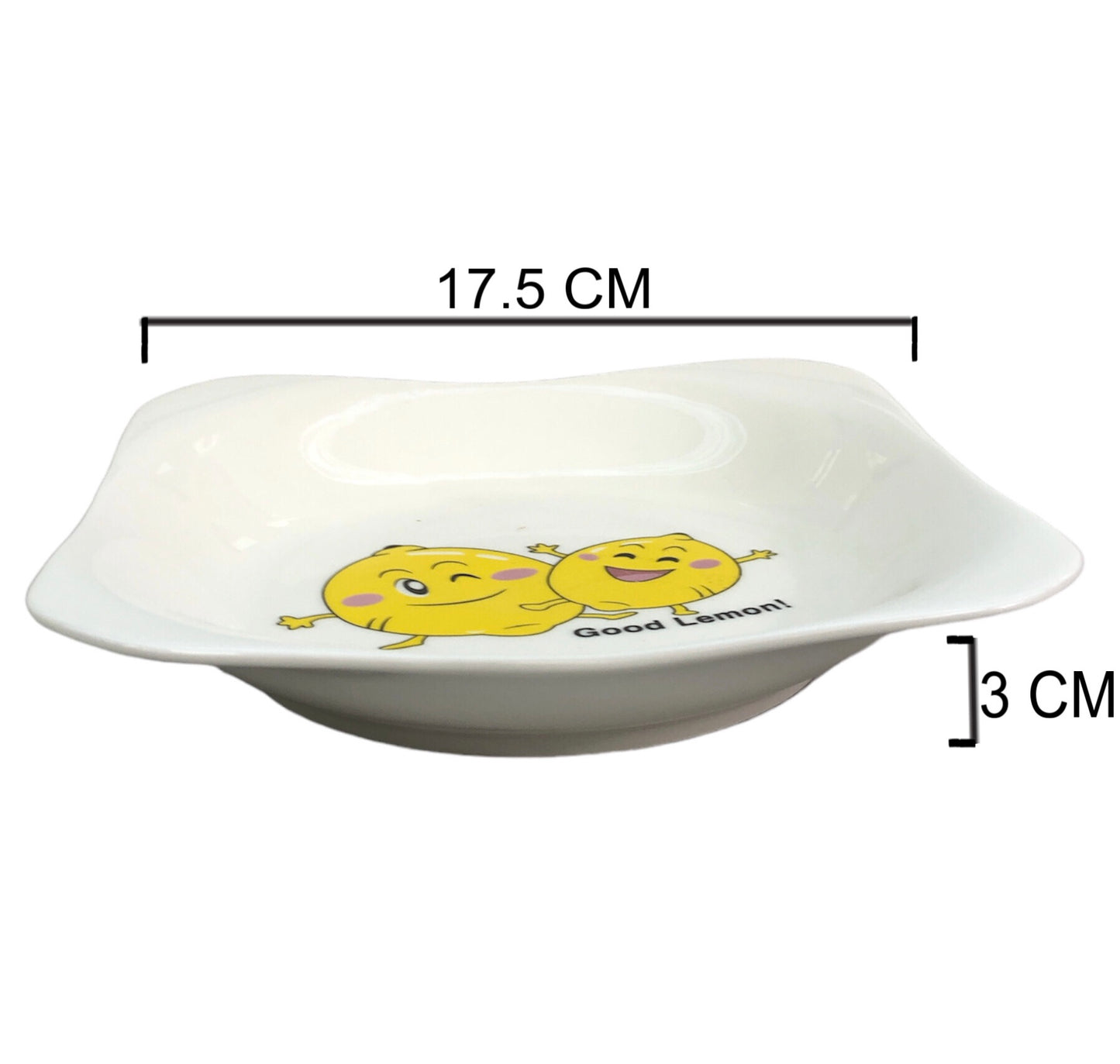Lemon ceramic dish2