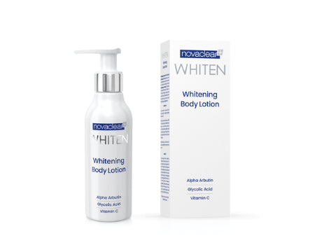 NOVACLEAR BODY LOTION 150ml