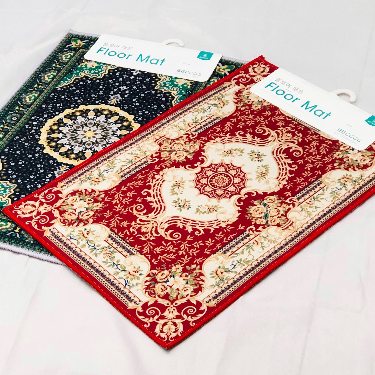 Decorative mats