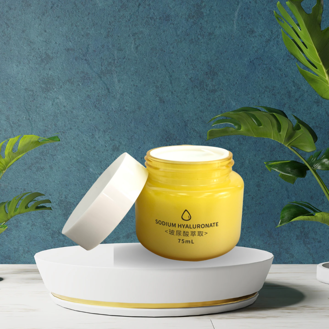 YESNOW Hyaluronic Acid Moisturizer