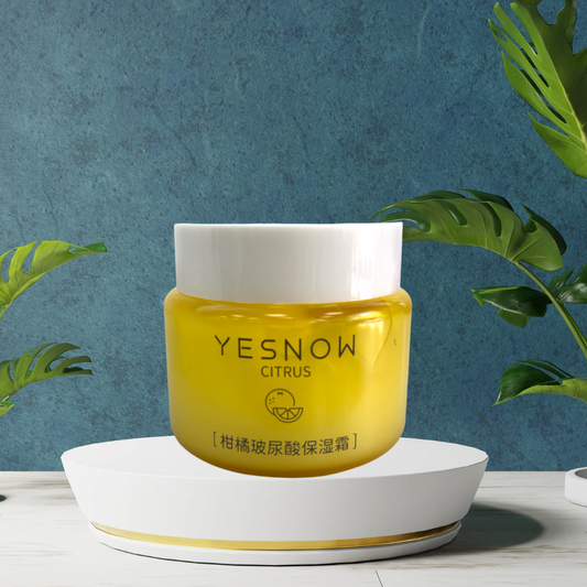 YESNOW Hyaluronic Acid Moisturizer
