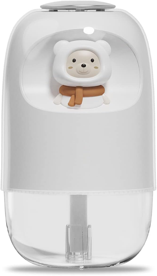 Bear electronic incense burner 150 ml