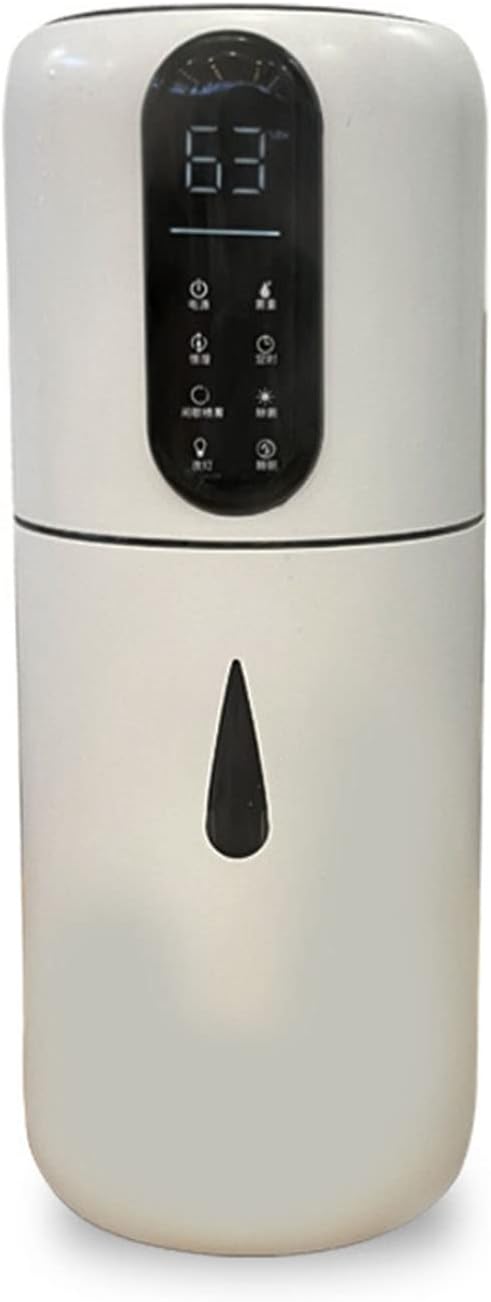 Model 5498(Intelligent) Electronic incense burner 5 litres