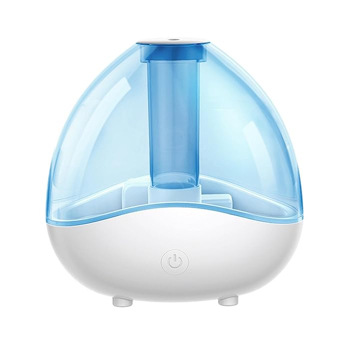 Model 5478 electronic incense burner 1.5 litres