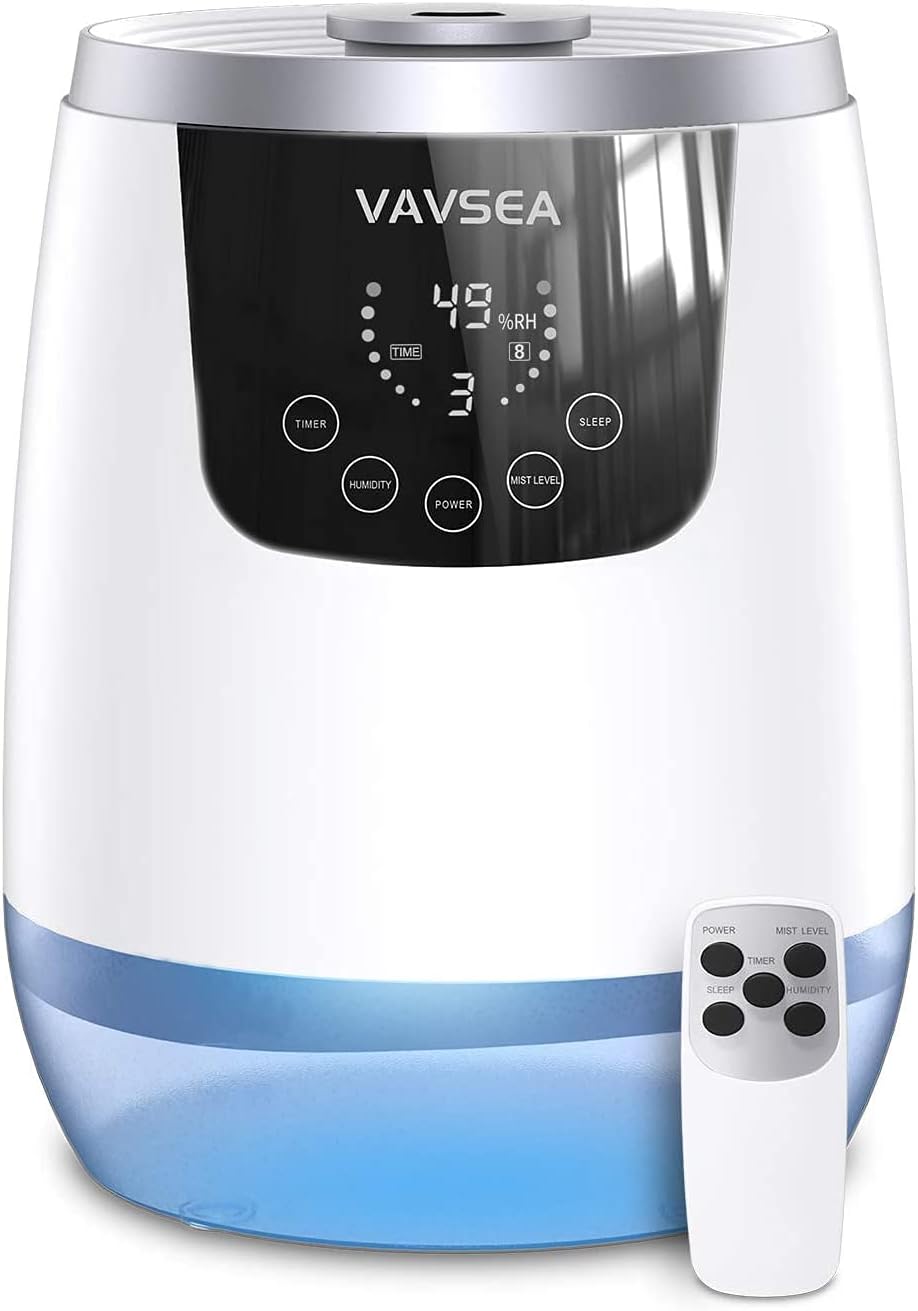 Model 5499(Intelligent) Electronic incense burner 5 litres
