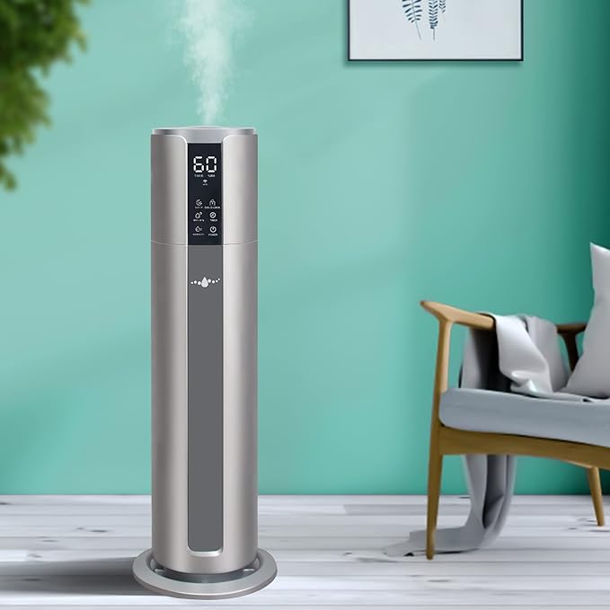 Model 5515 electronic incense burner 8 litres