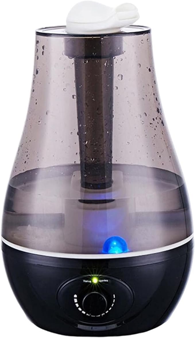 Model 5491 electronic incense burner 3 liters