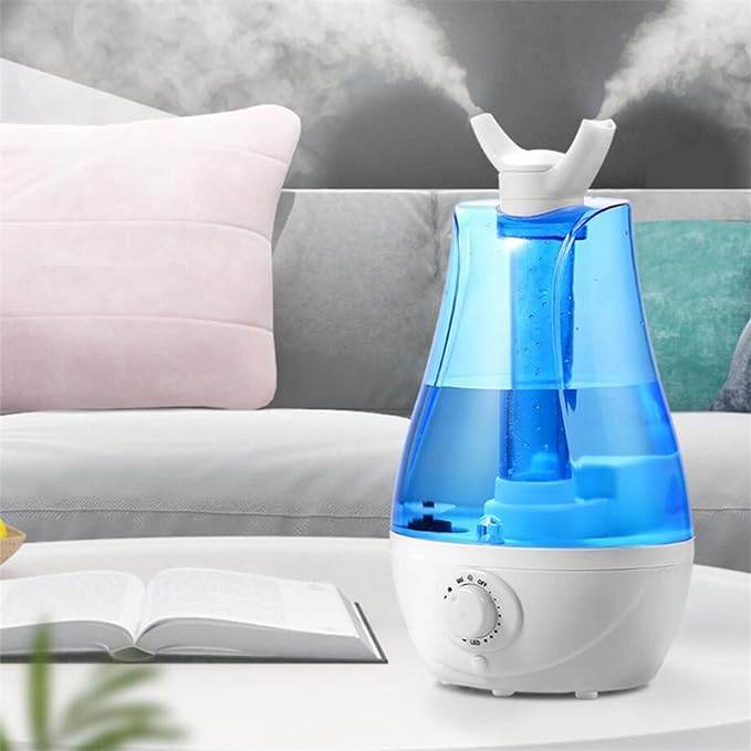 Model 5491 electronic incense burner 3 liters