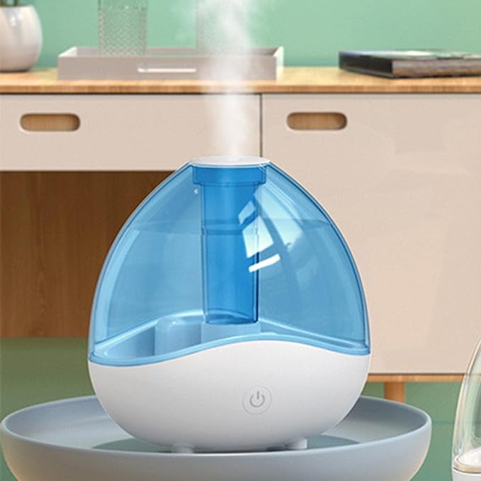Model 5478 electronic incense burner 1.5 litres