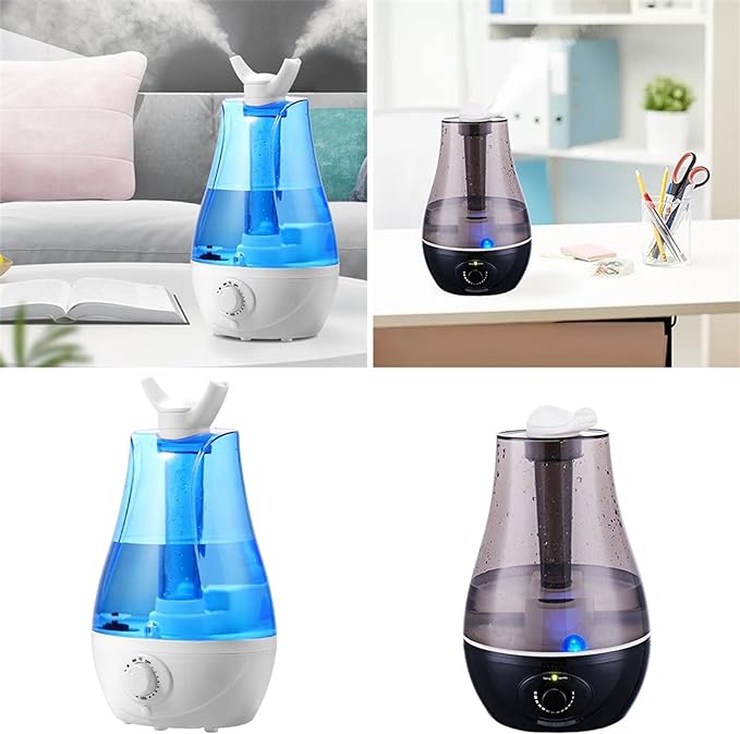 Model 5491 electronic incense burner 3 liters