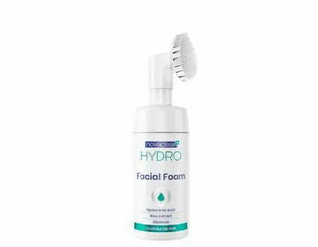 Novaclear Hydro Facial Foam 100ML