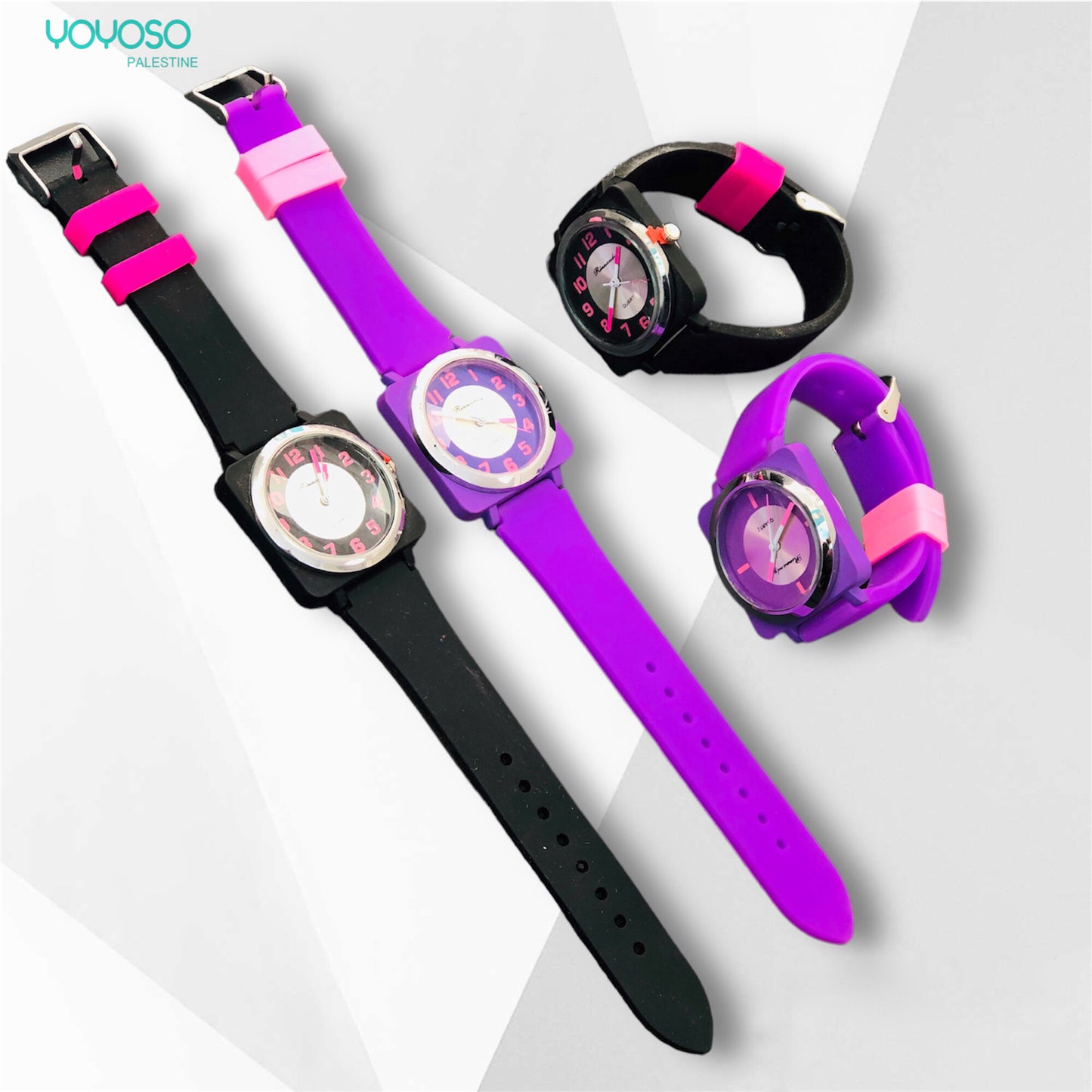 Children's watches
