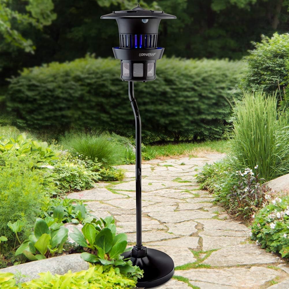 Model 5473 mosquito killer machine