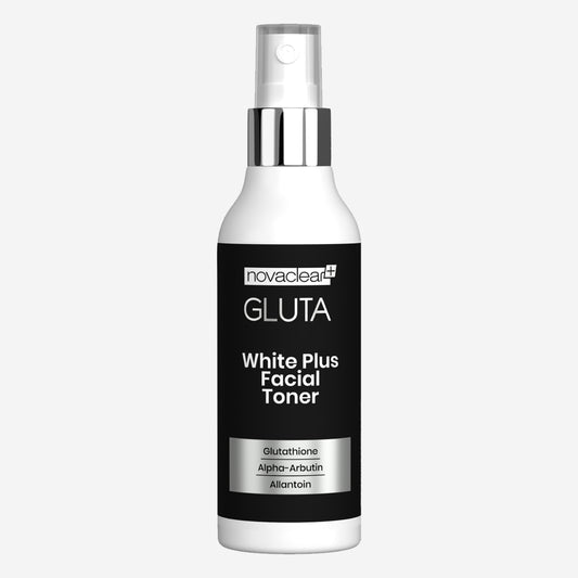 Gluta White Plus toner Gluta toner 100 ml