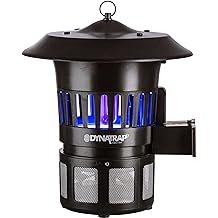 Model 5473 mosquito killer machine