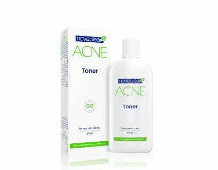 Novaclear Acne Toner150ml Novaclear Acne Toner