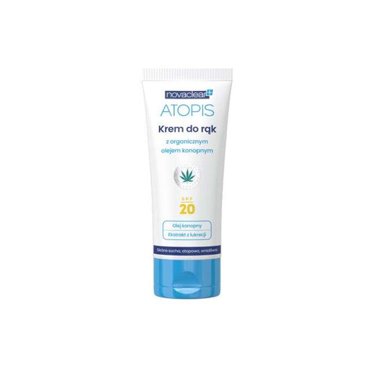 ATOPIS Hand Moisturizing Cream