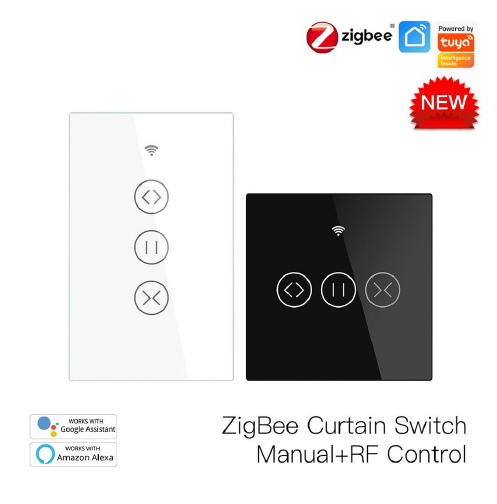 Wi-Fi smart lamp control switch