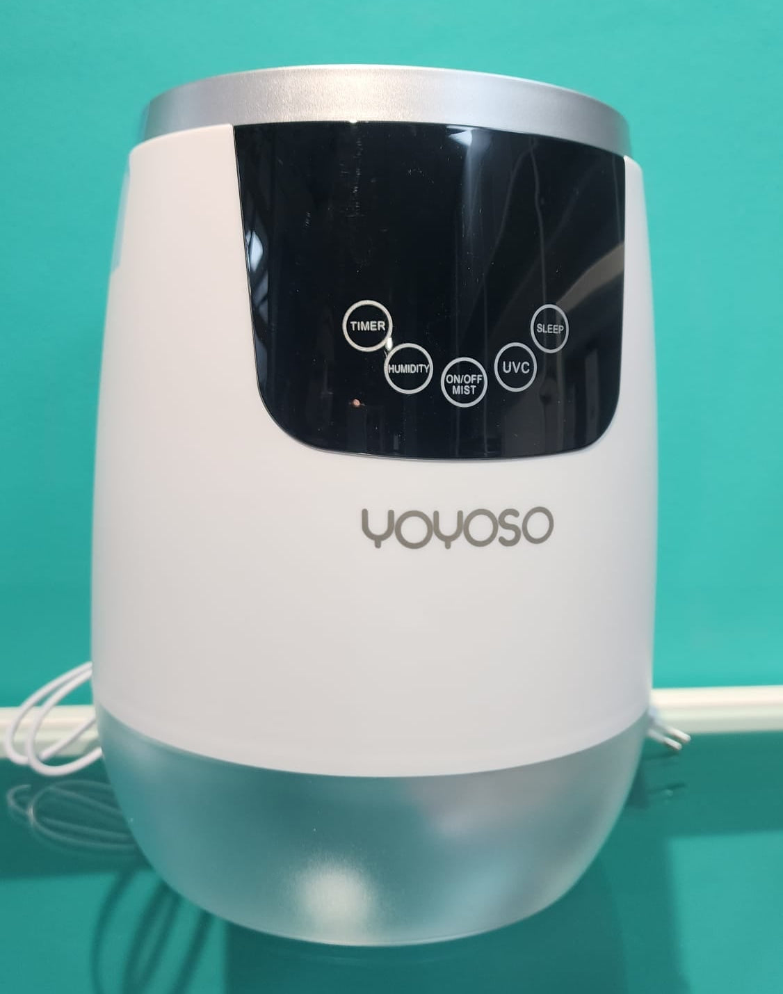 Model 5499(Intelligent) Electronic incense burner 5 litres