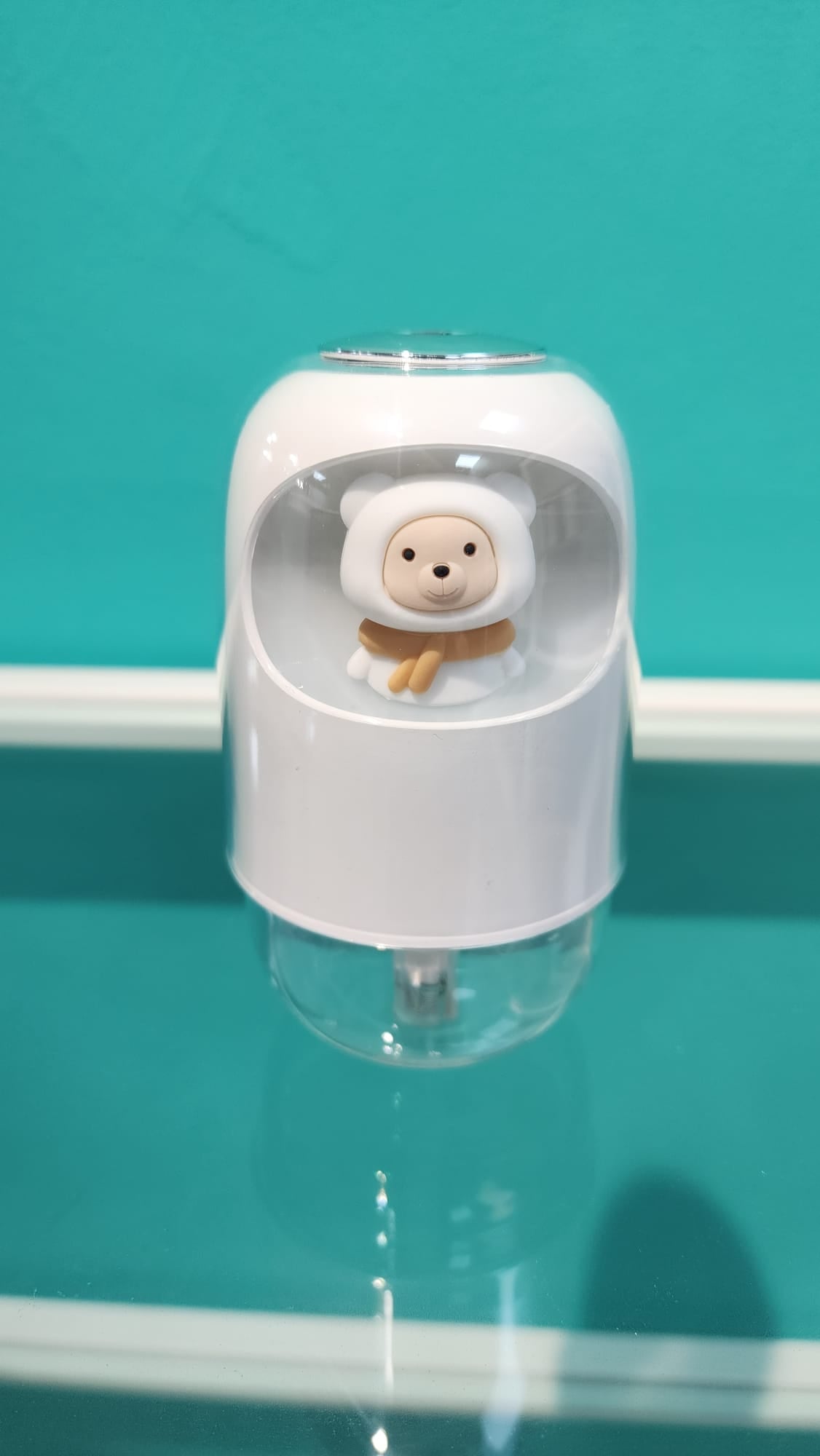 Bear electronic incense burner 150 ml