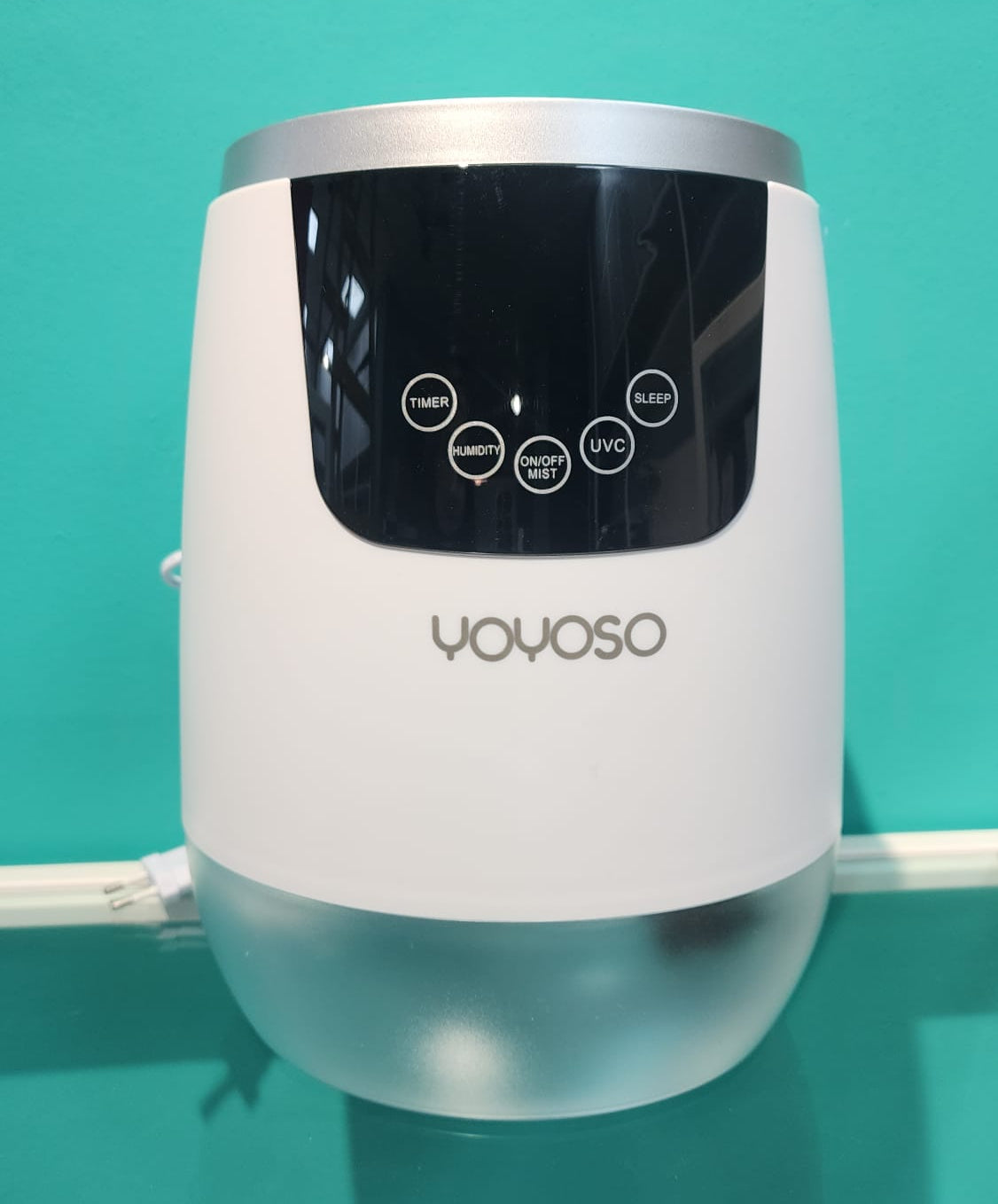 Model 5499(Intelligent) Electronic incense burner 5 litres