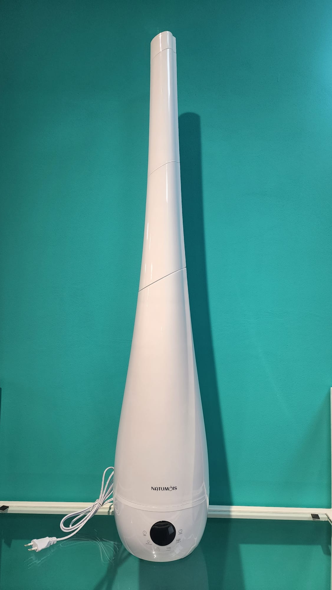 Model 5501(Intelligent) Electronic incense burner 8 litres