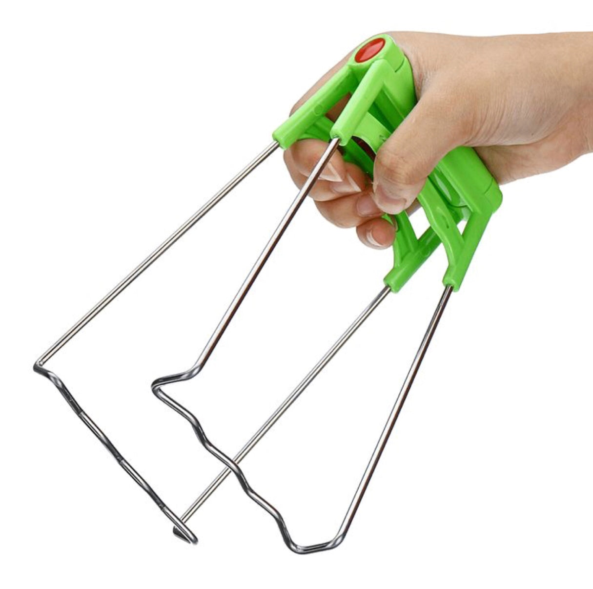 Package of tools for carrying dinner utensils