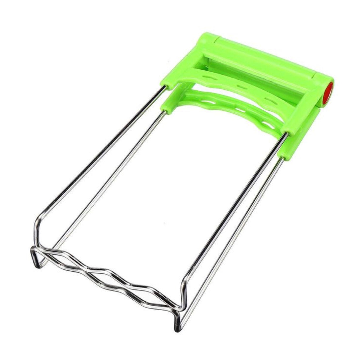 Package of tools for carrying dinner utensils