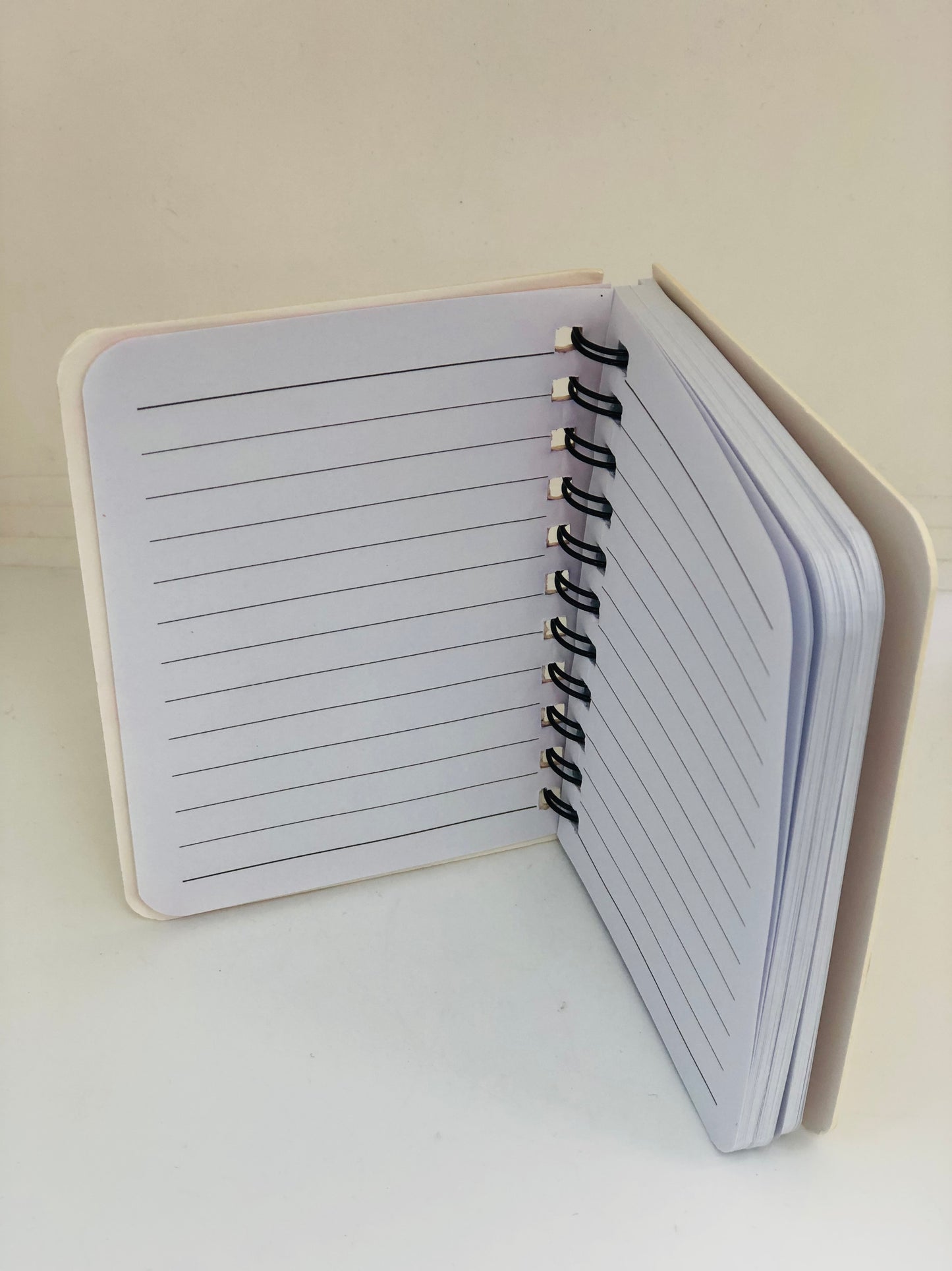 A8 small children's notebook