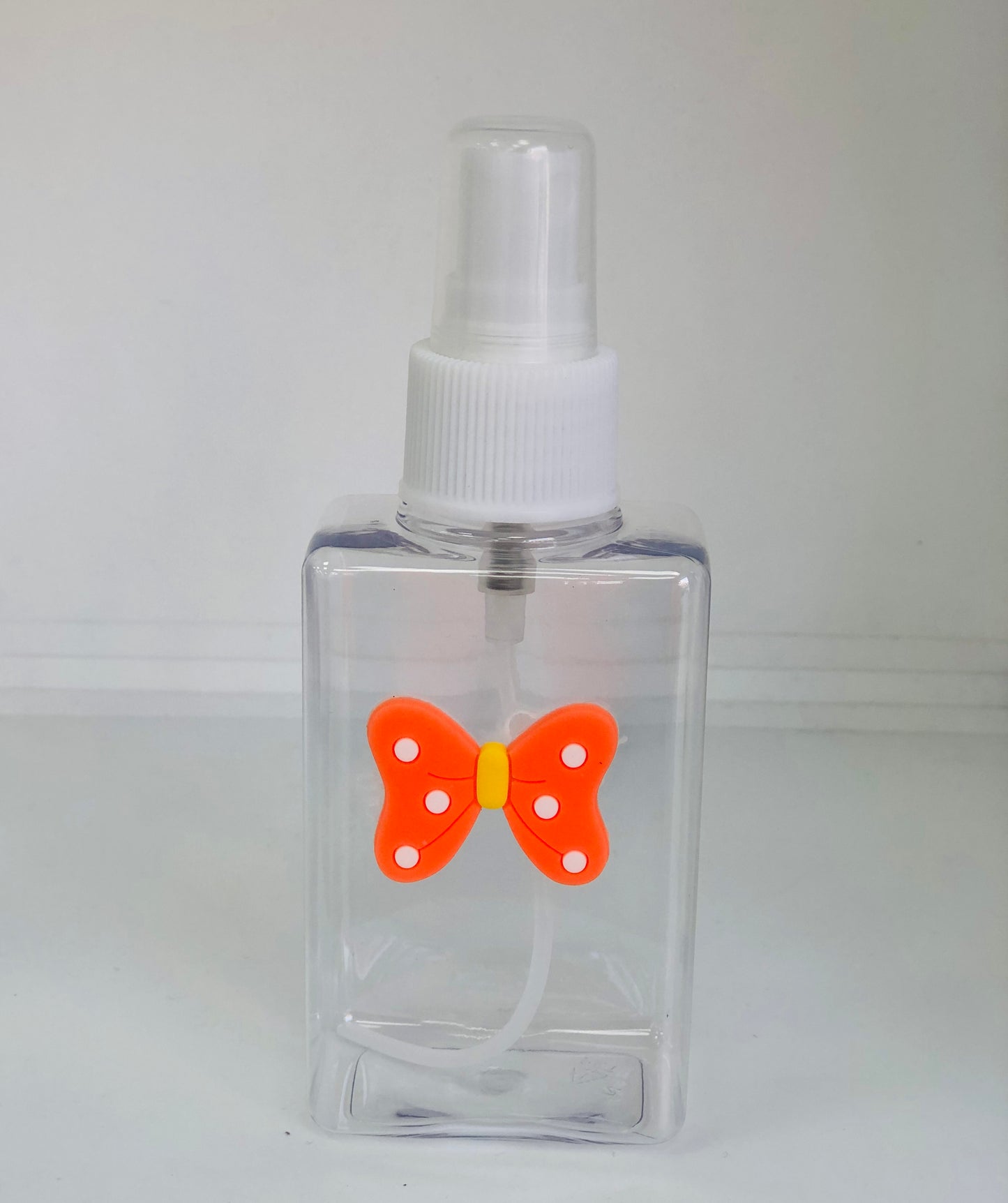 Empty spray bottle 100 ml