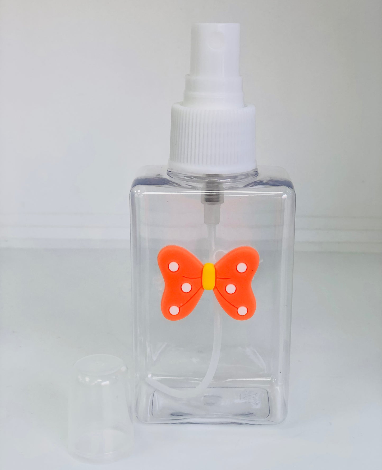 Empty spray bottle 100 ml