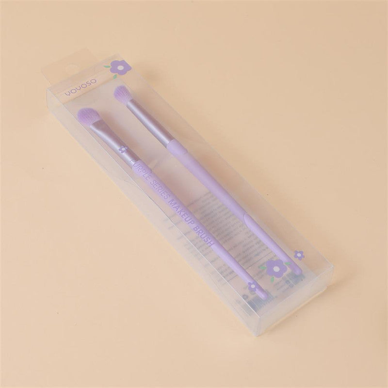 فرشاة ظلال العيون عدد 2