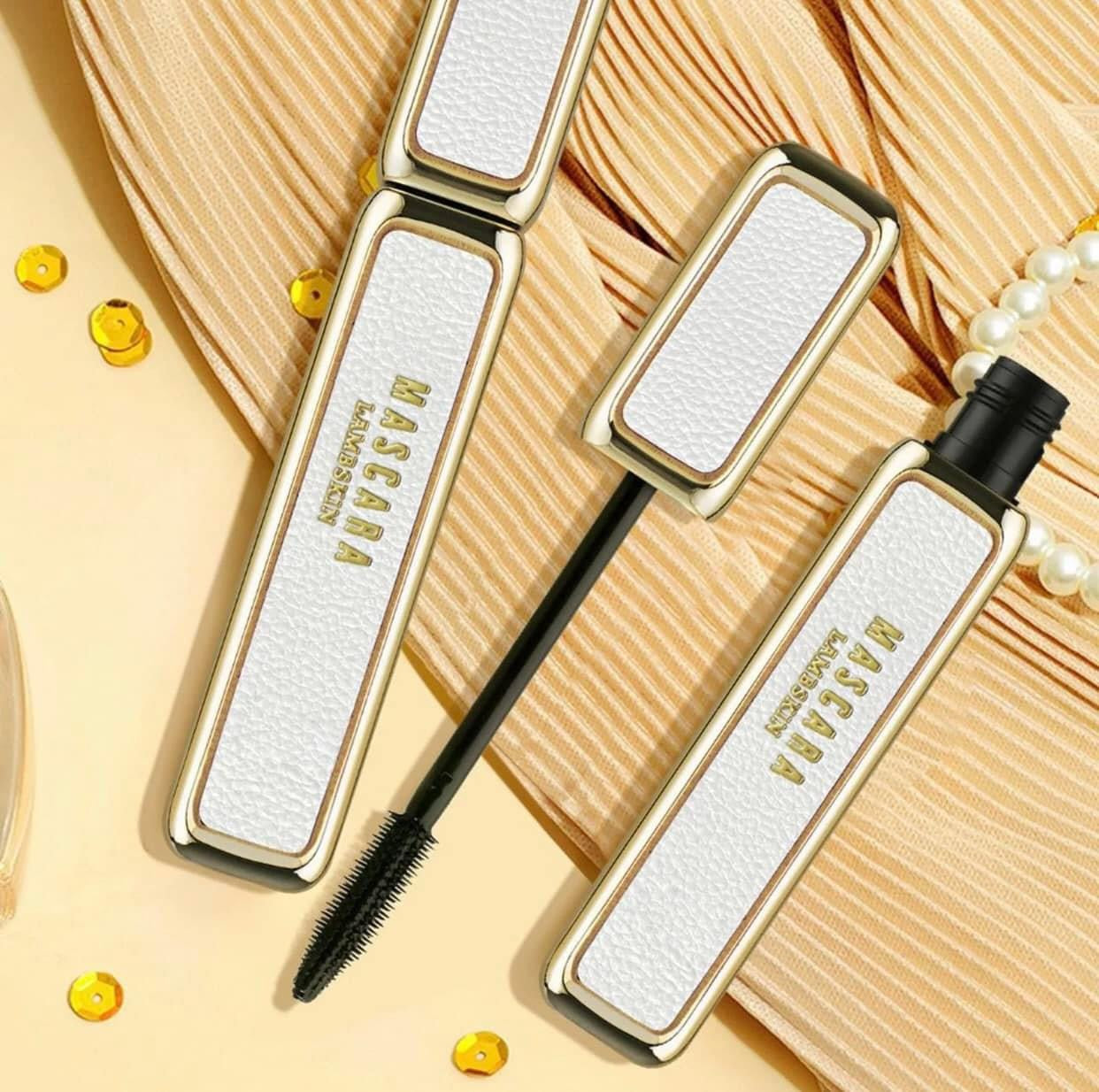 Korean mascara to lengthen eyelashes