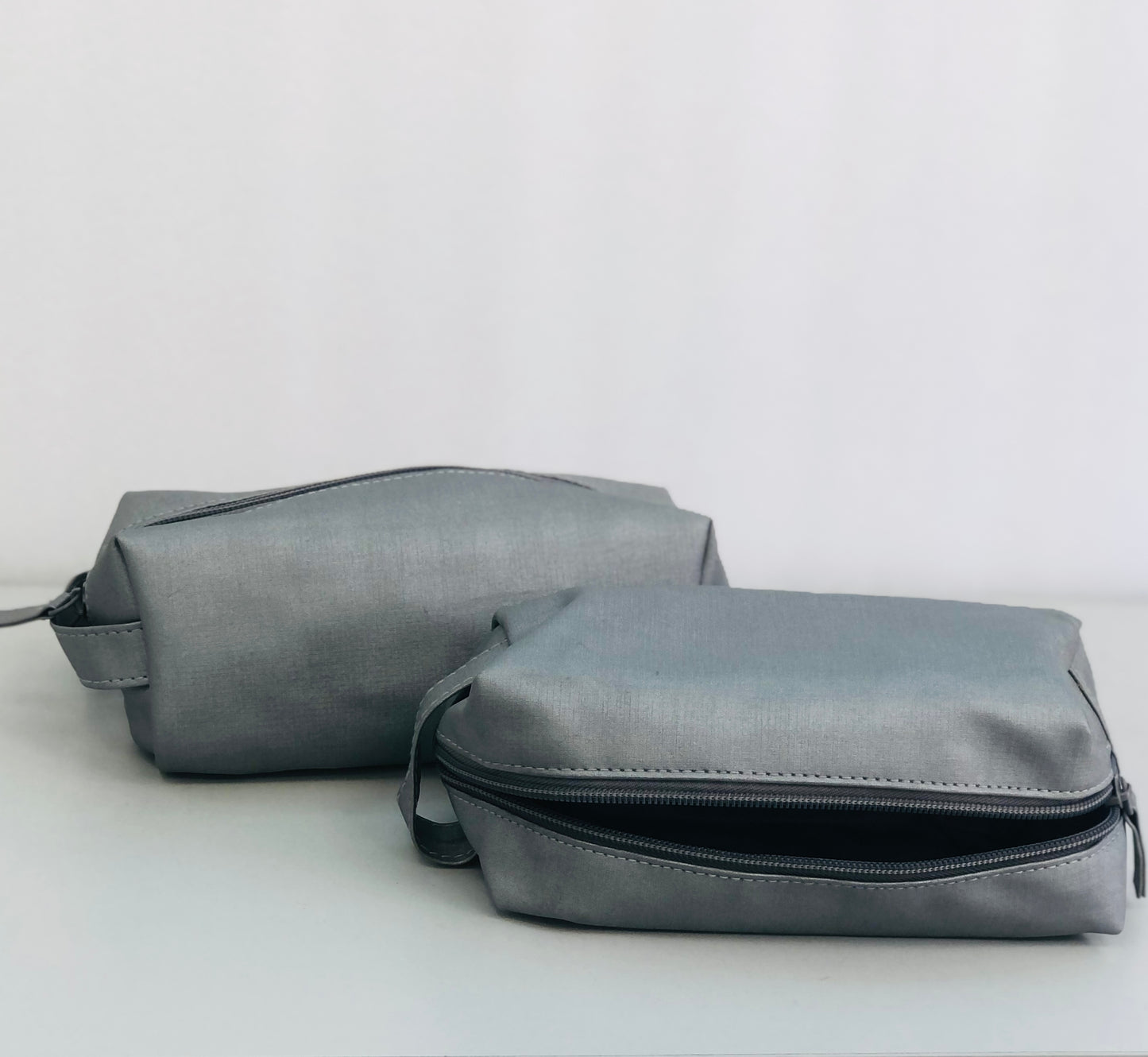 Small size makeup organizer bag