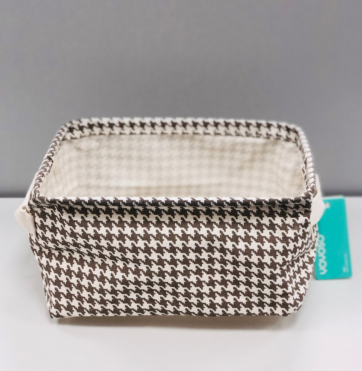 Package of organizers of different sizes