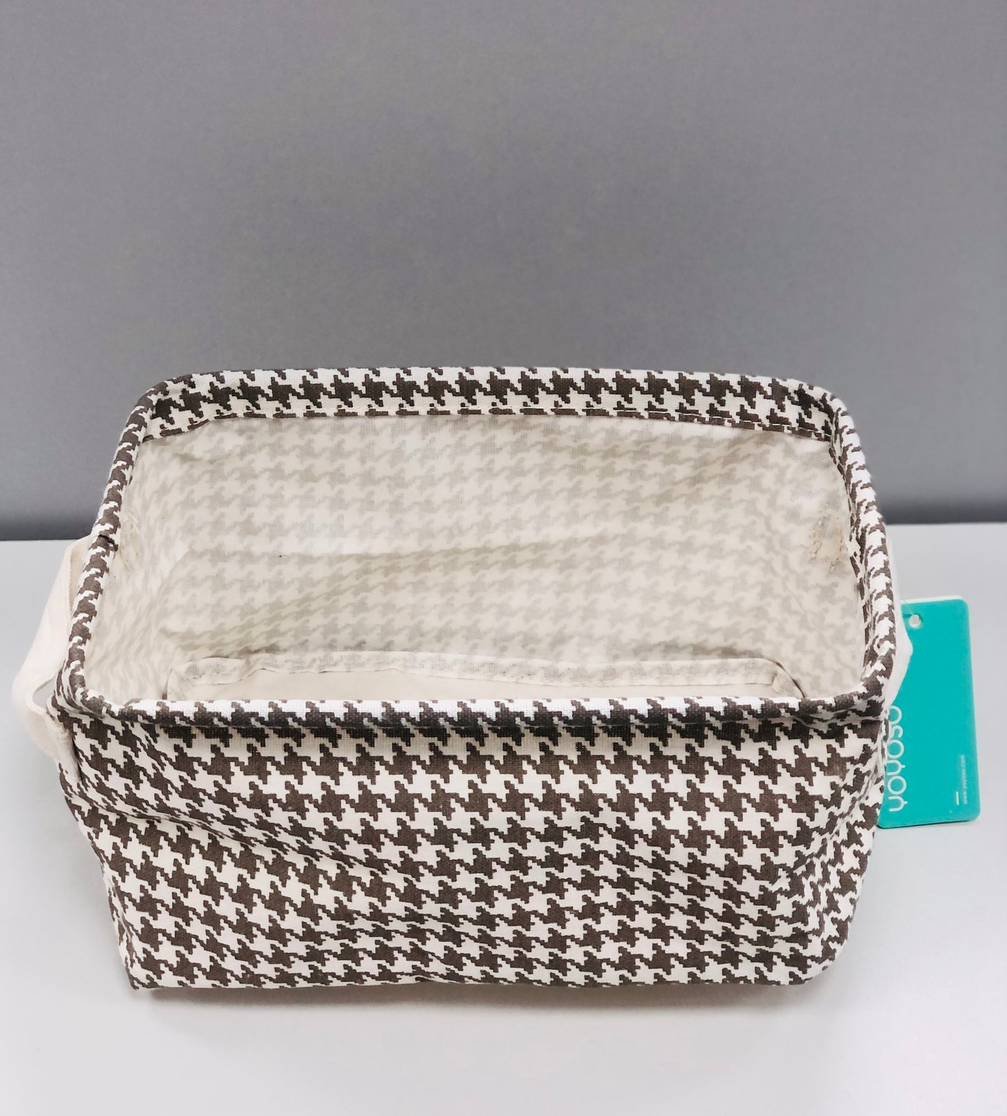 Package of organizers of different sizes