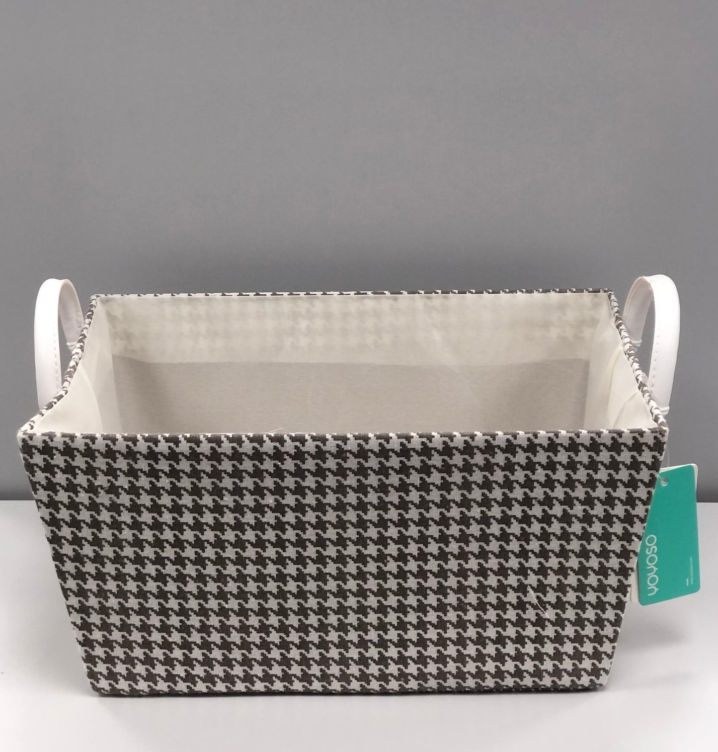 Package of organizers of different sizes