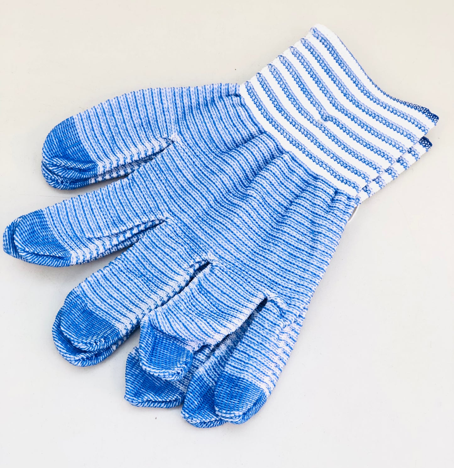 Anti-slip work gloves 3 pairs