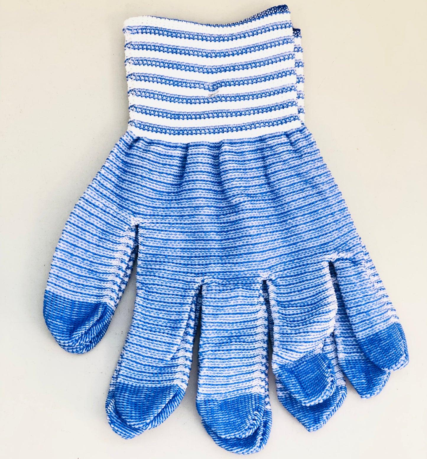 Anti-slip work gloves 3 pairs