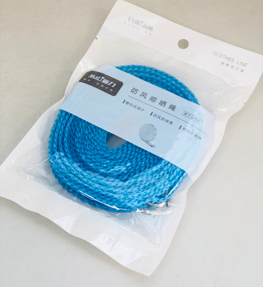 Multi-use anti-cut rope 5 meters