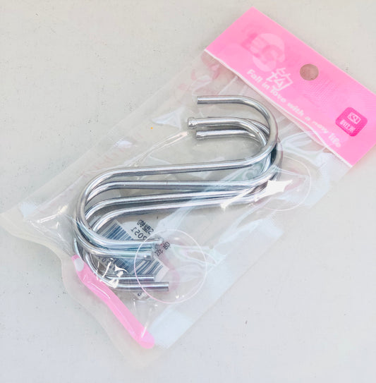 Stainless steel hook 4pcs