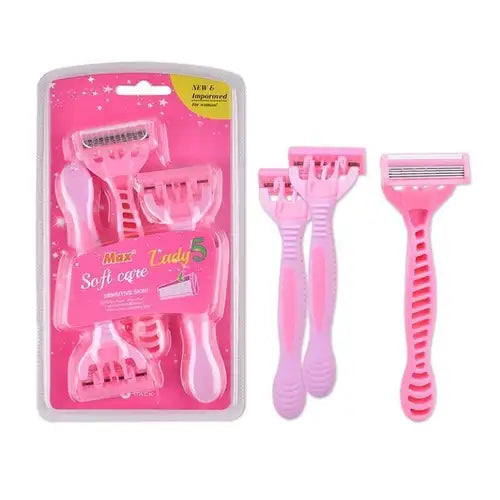 شفرة نسائية عدد 5