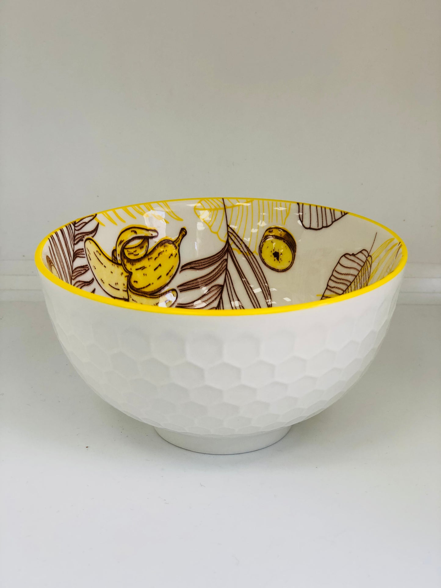 Mujawar Muza Ceramic Dish